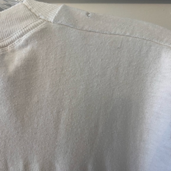 Vintage 1988 Wrigley Field - Let There Be Light Graphic Tee - Picture 7 of 9